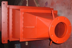 anlagenbau-absaugtrichter