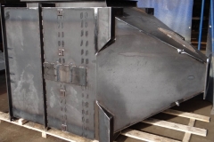 anlagenbau-aufgabetrichter