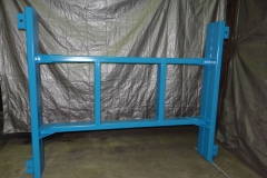 anlagenbau-gestell-lackiert