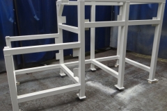 anlagenbau-maschinenstaender-pulverbeschichtet