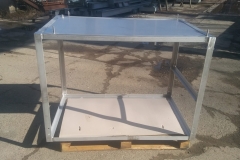 edelstahlbau-ablagetisch