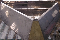 edelstahlbau-komponente