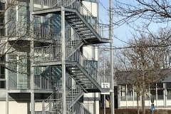 fluchttreppe-buerogebaeude